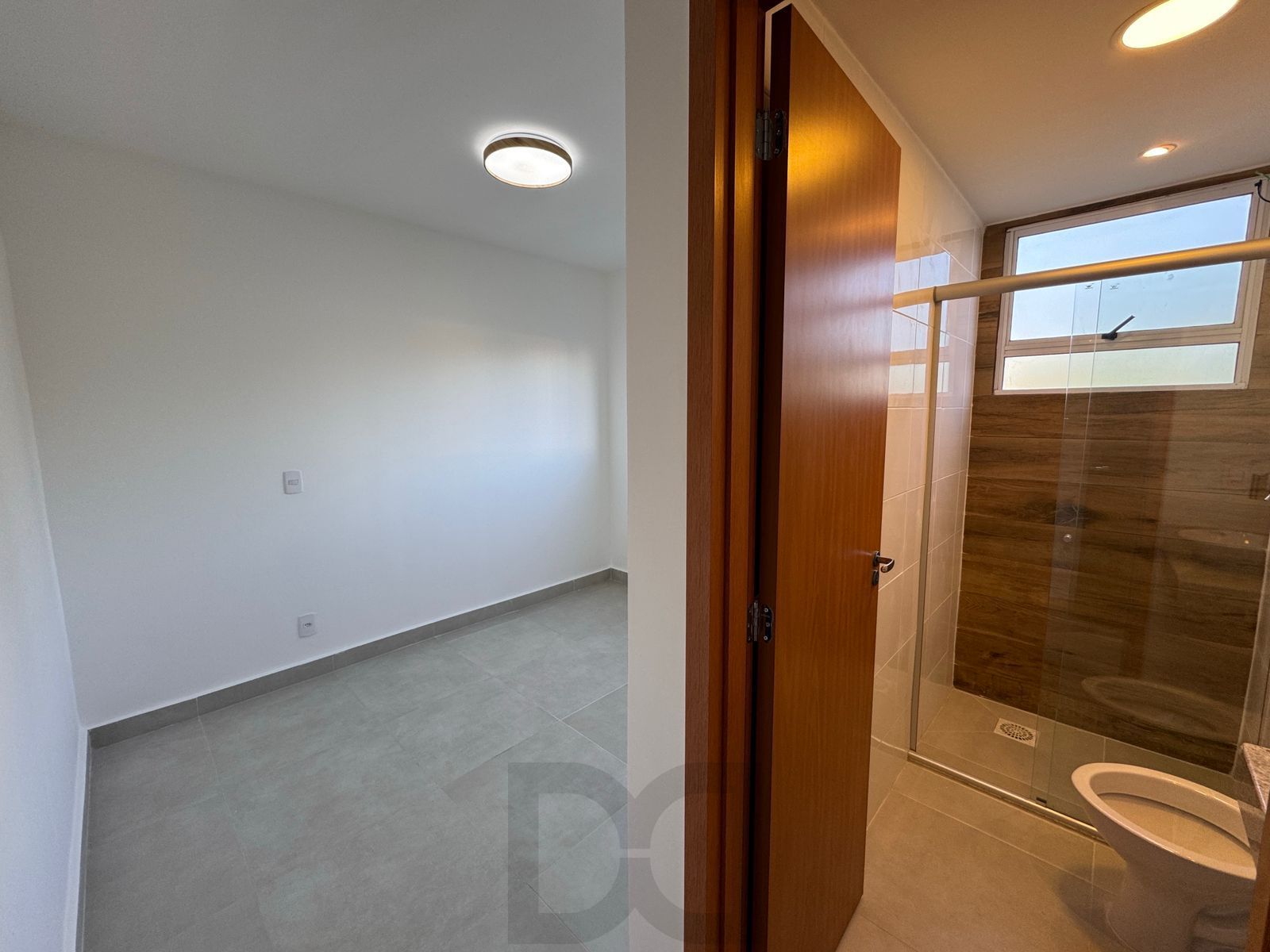 Porto Fazenda Real - 2 D - 1 suíte e vaga coberta-54m² -infraestrutura completa — foto 19