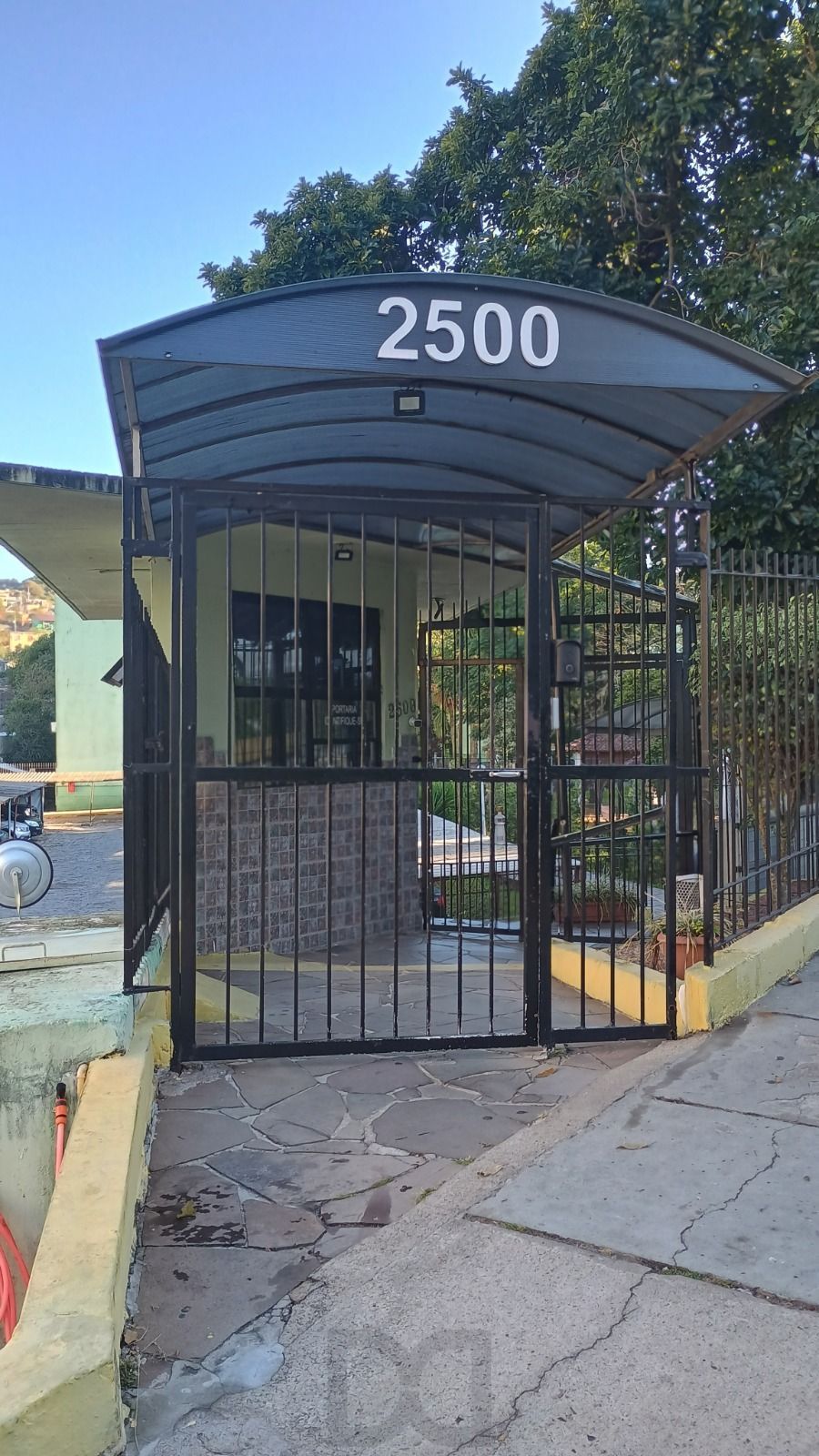 Apartamento 2 quartos, infra, piscina, playground, portaria 24hs. — foto 1