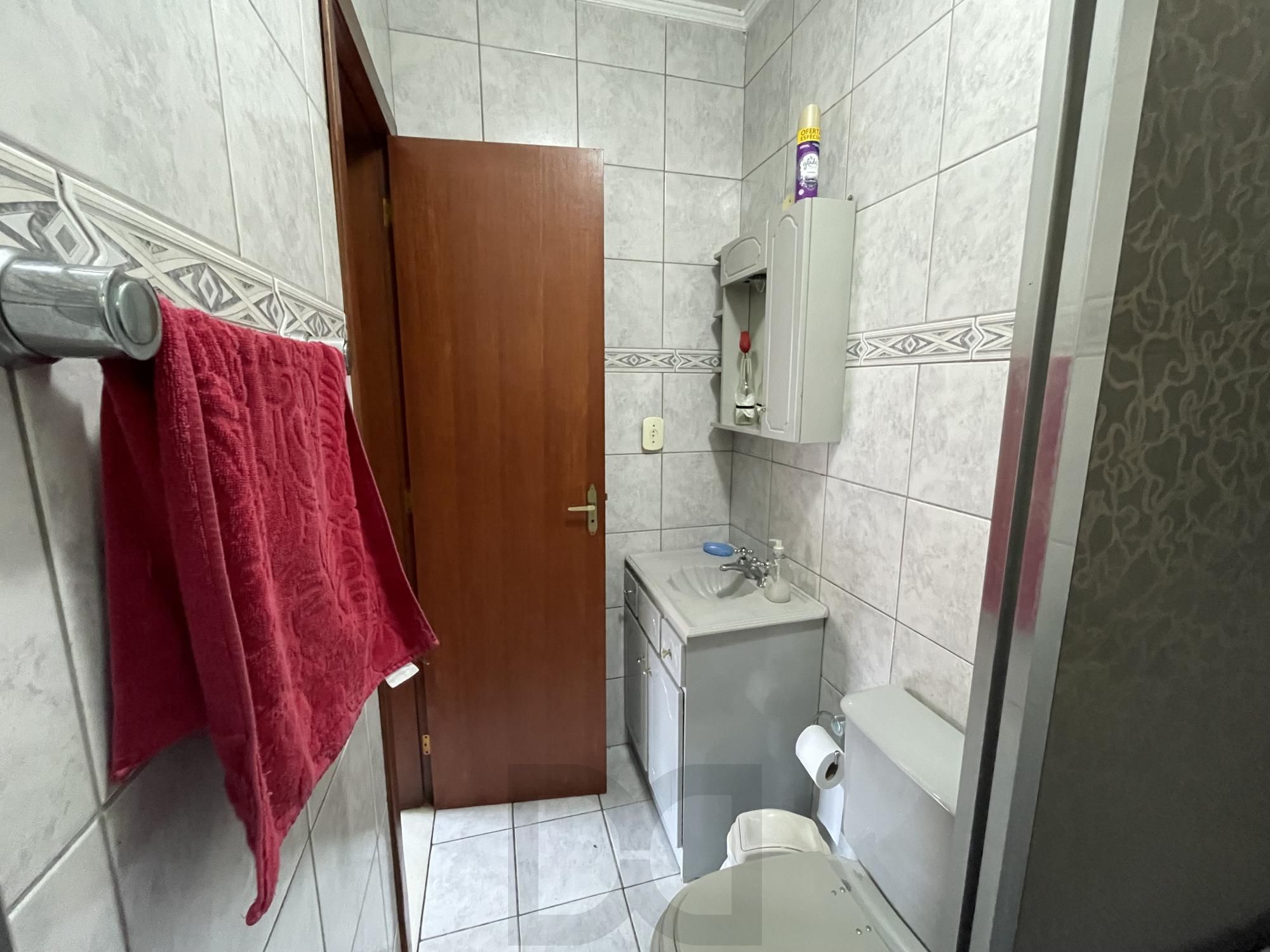 CASA 2 DORMITÓRIOS - 1 SUITE, NO BAIRRO VILA NOVA — foto 13