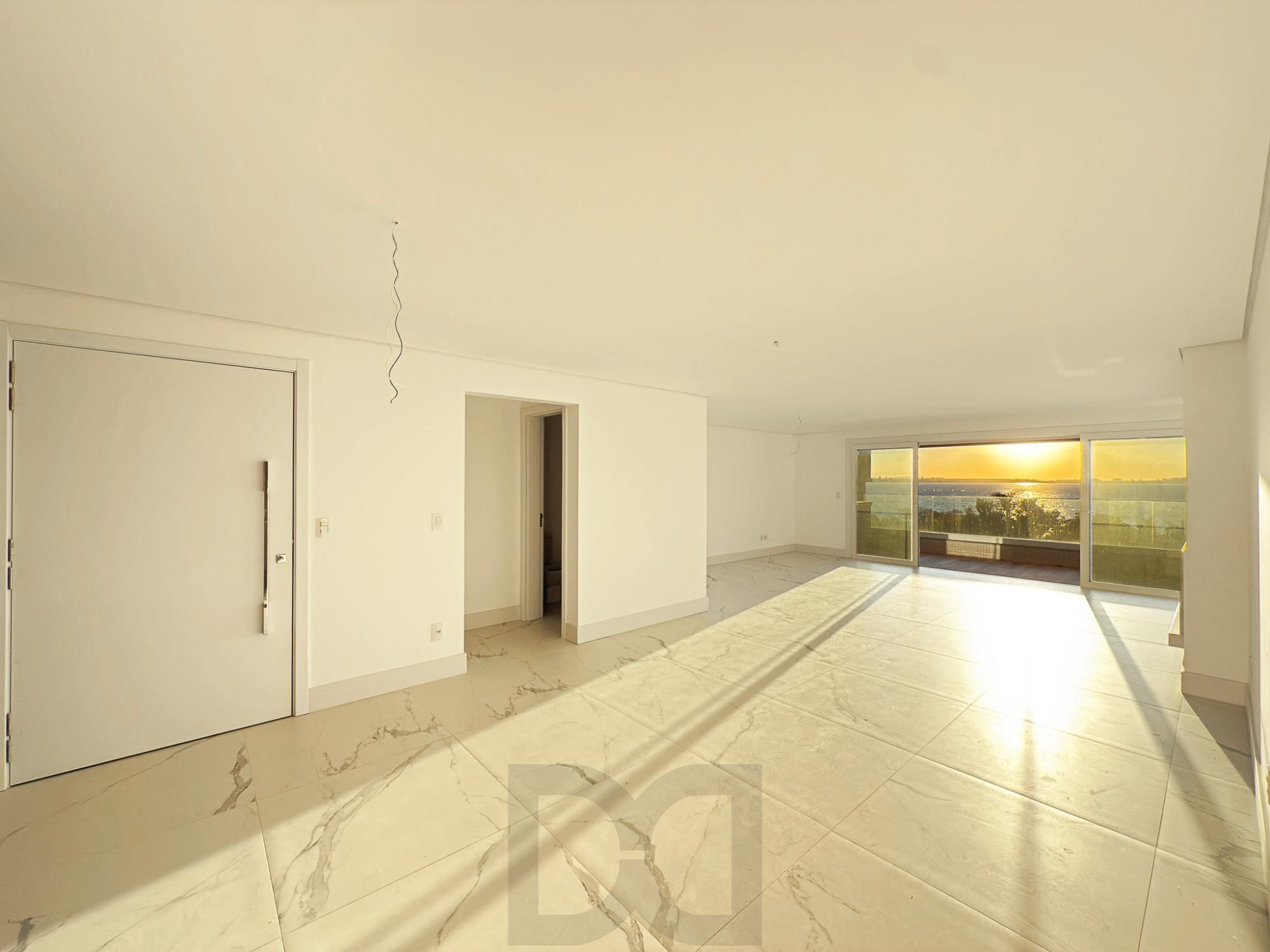 Belíssimo apartamento no Bairro Vila Conceição com 193m² privativos, 3 suítes e 4 vagas de garagem, no condomínio Altos da Chácara. — foto 5