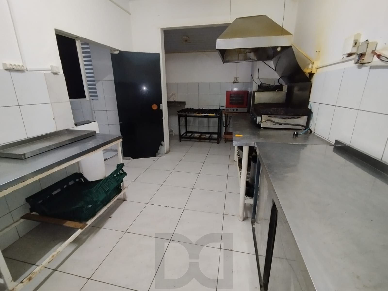 Ponto comercial lanchonete, carne e frango assado e comércio em geral — foto 15