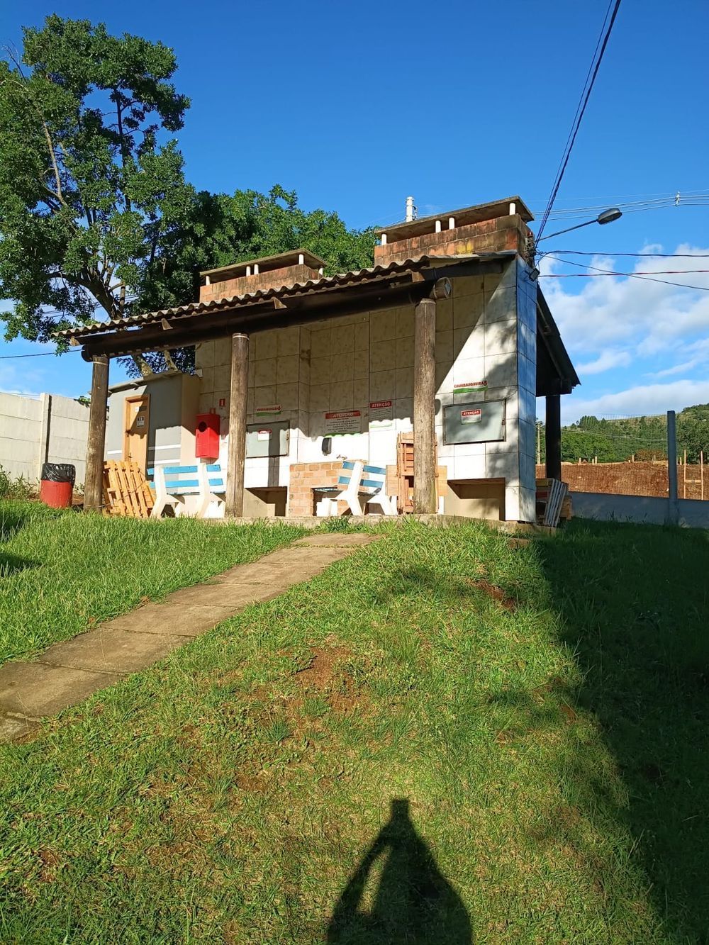 APARTAMENTO 2 DORMITÓRIOS NA ZONA SUL! — foto 16