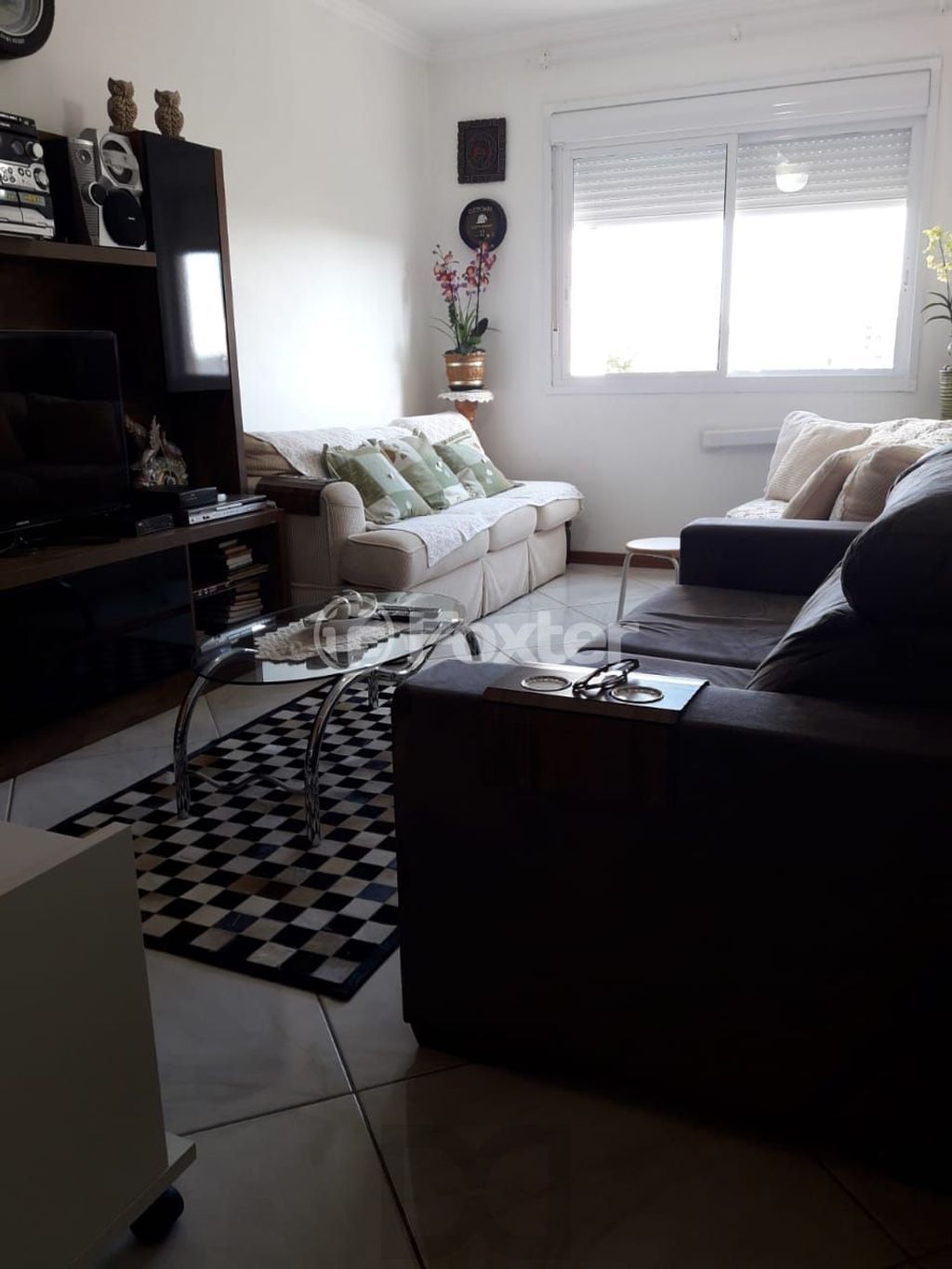 Apartamento em Porto Alegre, no bairro Tristeza, com 2 dormitório(s), e 2 banhei — foto 11