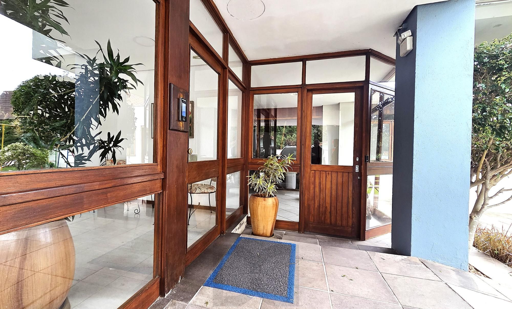 Excelente apartamento de 42m² privativos, com 1 dormitório e ótima localização na Av. Otto Niemeyer, ao lado do Zaffari. — foto 18