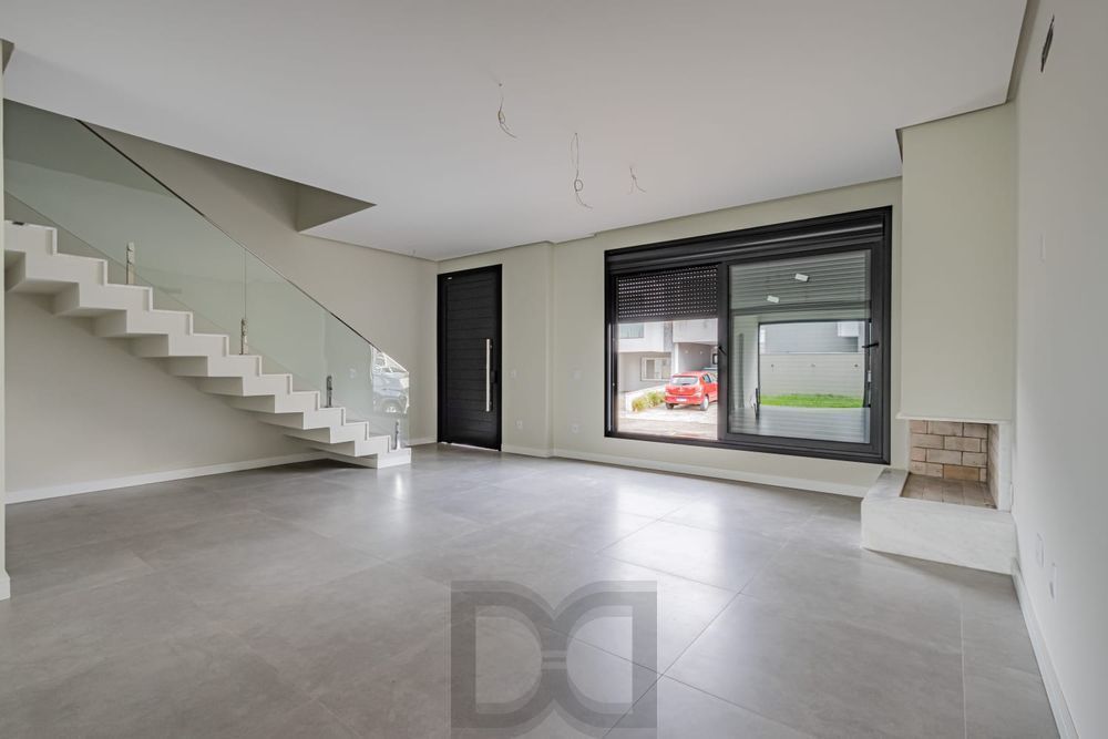 Villa Amalfi- Sobrado novo- 3 suítes- 172 m²- infraestrutura completa- Hípica — foto 2
