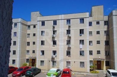 Apartamento 2 dormitórios, no Bairro Jardim Leopoldina. — foto 1