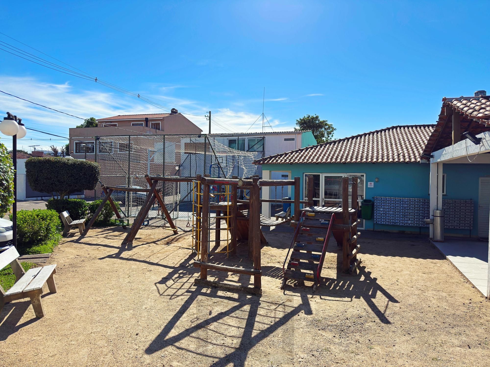 Apartamento mobiliado 2 dormitórios à venda Vila Nova Porto Alegre/RS — foto 24