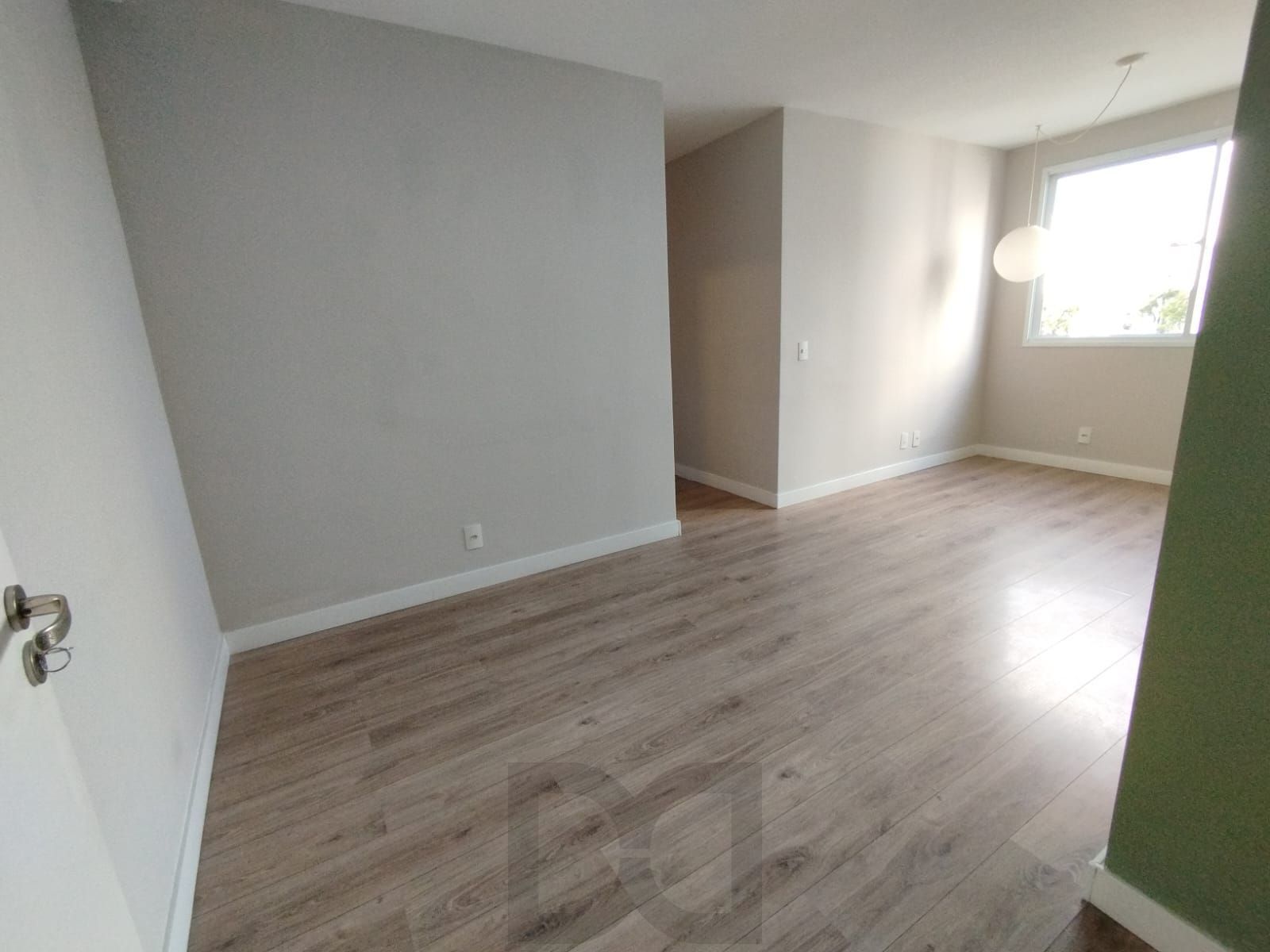 Apartamento 3 quartos, sendo 1 suíte, piscina, 1 vaga . Zona sul- POA — foto 3