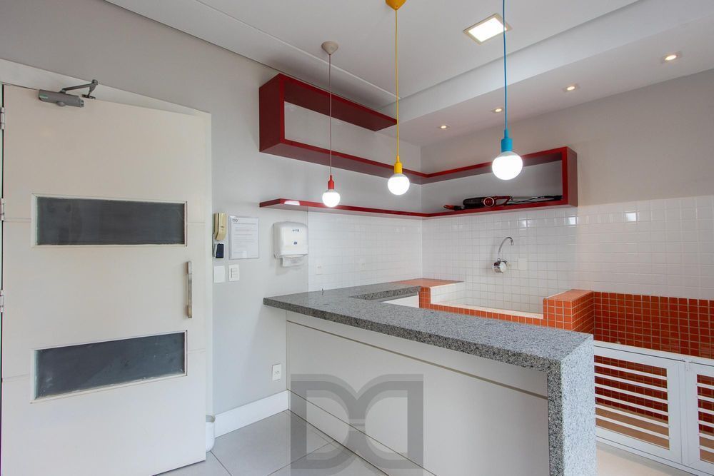 Apartamento de 2 dormitórios com suíte, churrasqueira e infraestrutura completa na Zona Sul de Porto Alegre. — foto 32