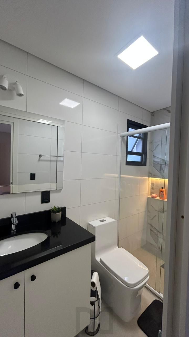 Casa em condomíninio mobiliada, com 3 suítes. — foto 33