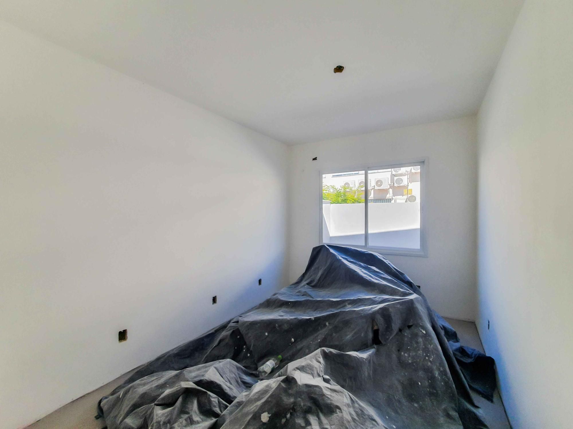 Casa em condomínio 4 D, sendo 1 dormitório, 168 m², garagem coberta — foto 12