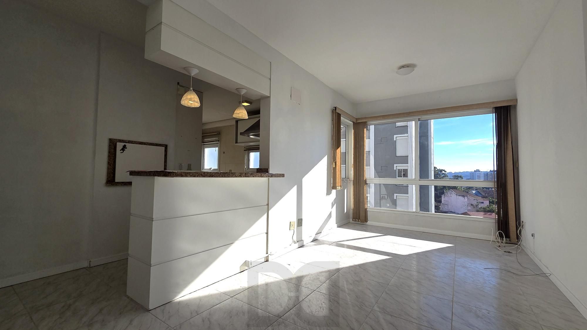 Apartamento de 75,9 m² com 3 dormitórios, 1 suíte e 2 vagas de garagem, próximo ao Barra Shopping Sul. — foto 9