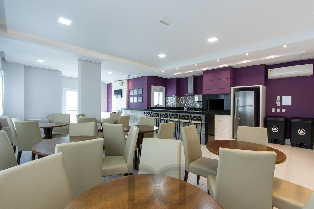 Apartamento de 2 dormitórios com suíte, churrasqueira e infraestrutura completa na Zona Sul de Porto Alegre. — foto 34