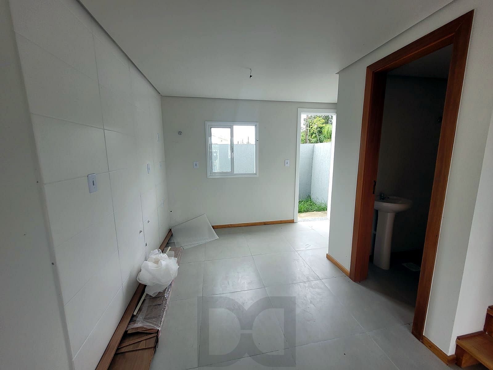Casa de Condomínio 2 quartos para Alugar no Campo Novo, Porto Alegre, RS — foto 4