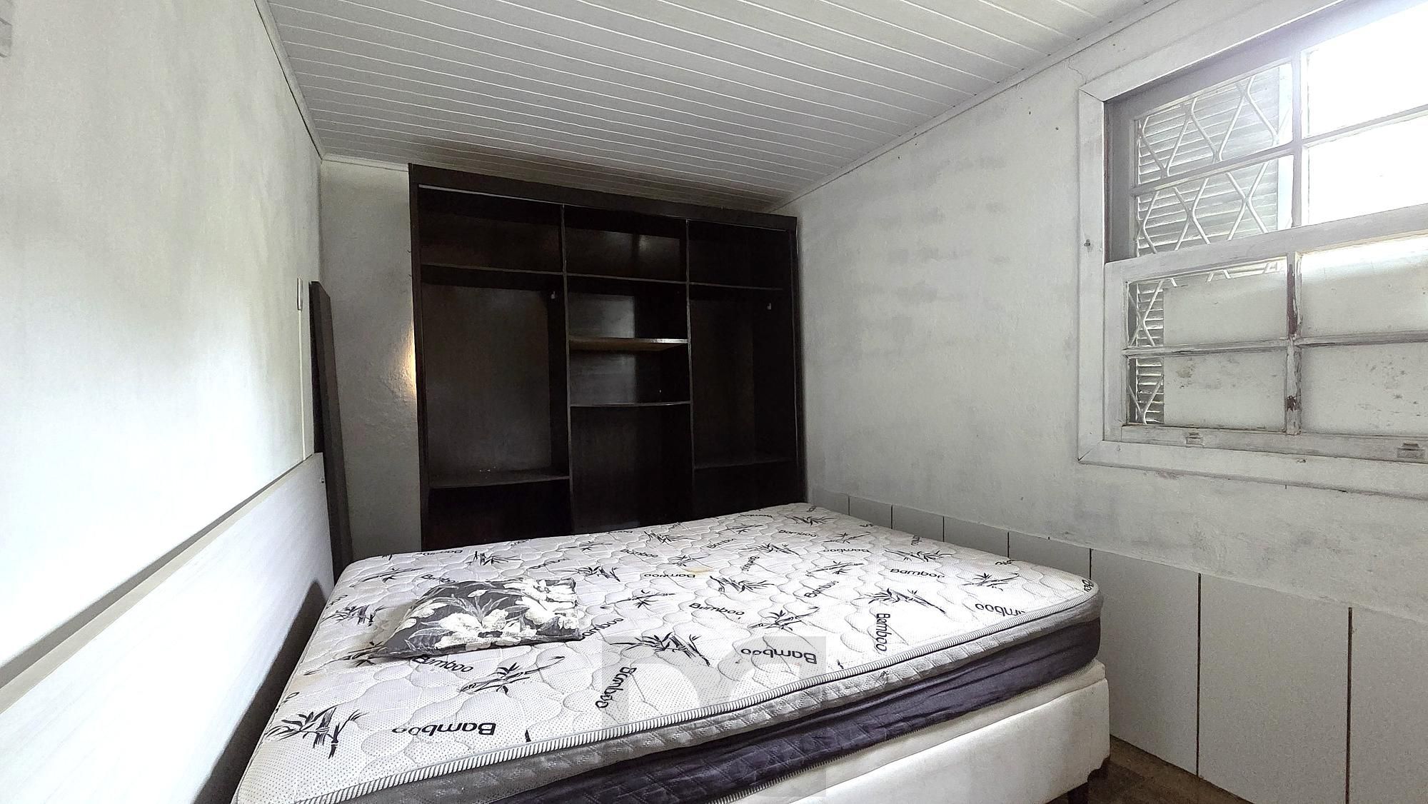 Casa 2 dormitórios, 90m² de área privativa e terreno com 358m2, amplo pátio e 3 vagas de garagem no bairro Camaquã – Porto Alegre — foto 17