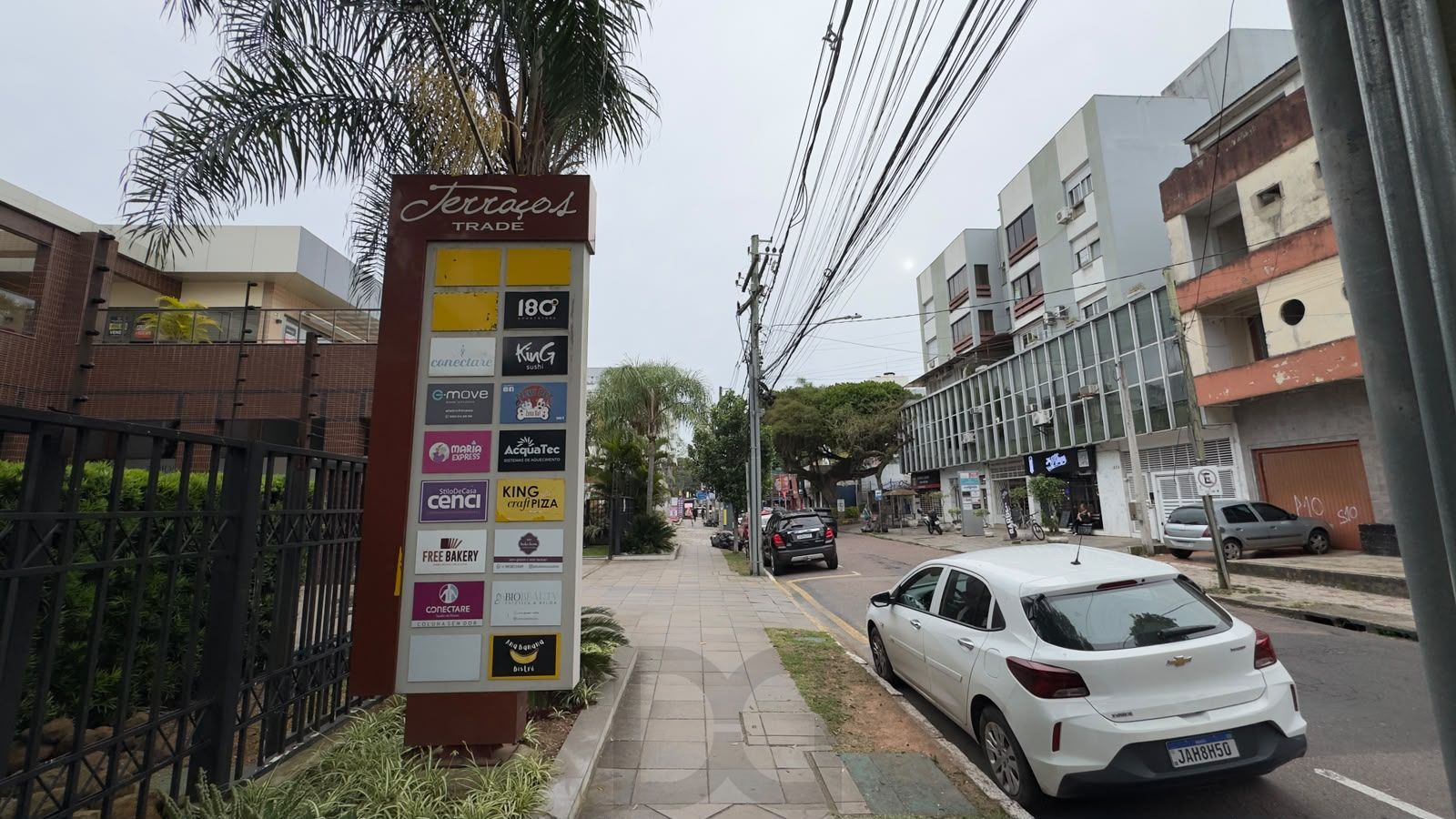 Sala comercial 46m², com mezanino, bairro Tristeza, Shopping Terraços Trade — foto 16