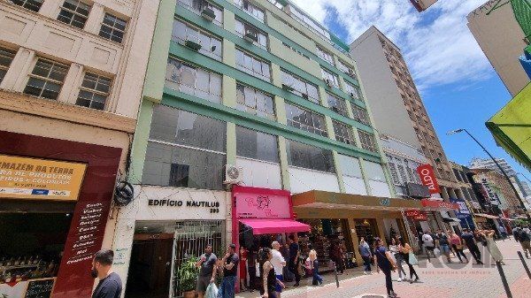 Apartamento de 1 dormitório no Centro Histórico, Porto Alegre, RS — foto 1
