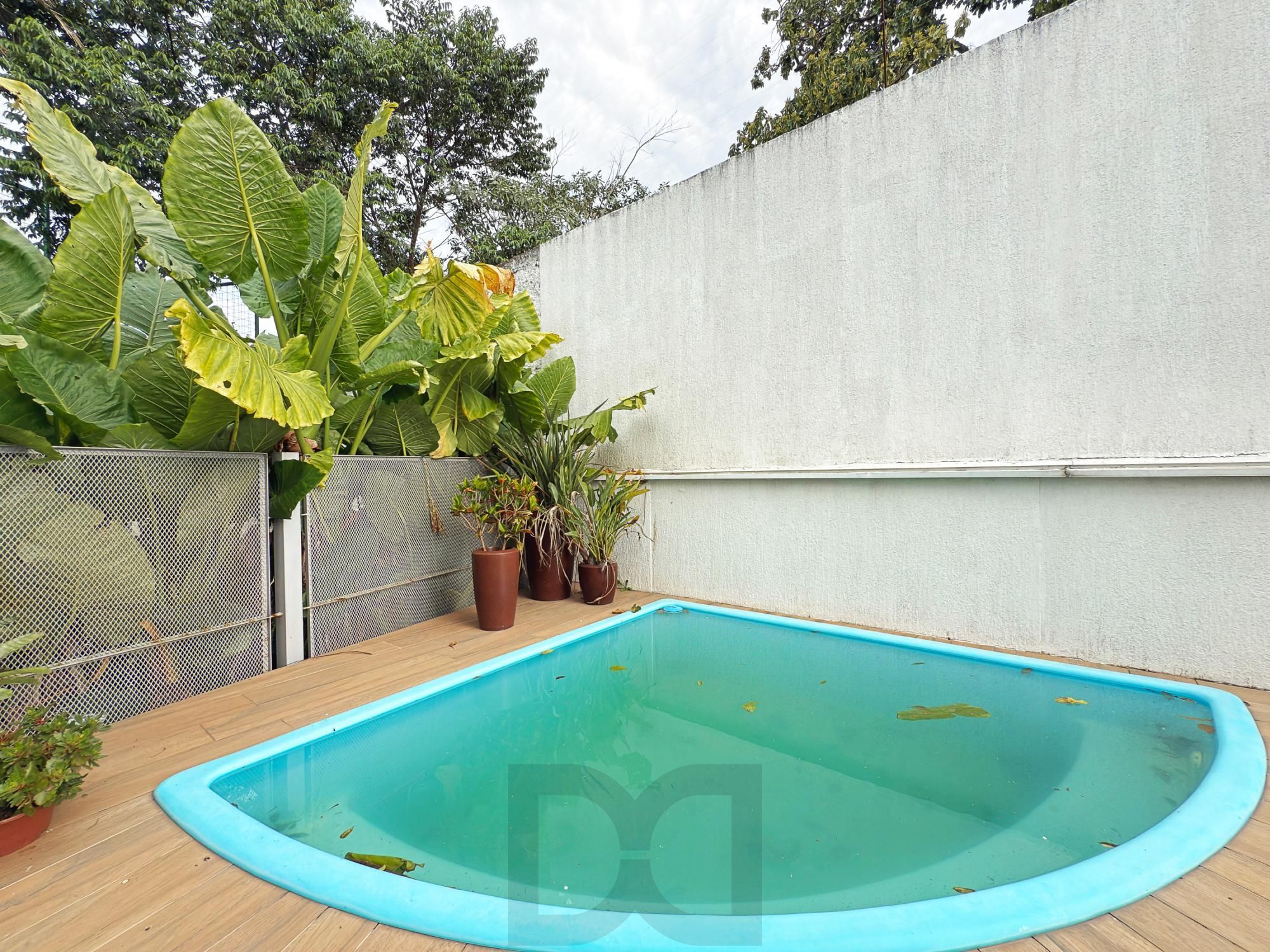 Casa em Condomínio com 3 Suítes e Piscina no Teresópolis – Porto Alegre — foto 44