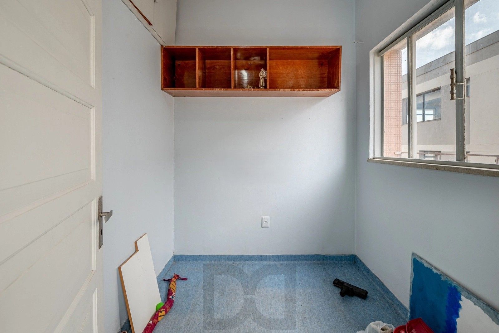 Excelente apartamento com 132m², 3 dormitórios e 2 vagas de garagem, no coração do bairro Menino Deus. — foto 23