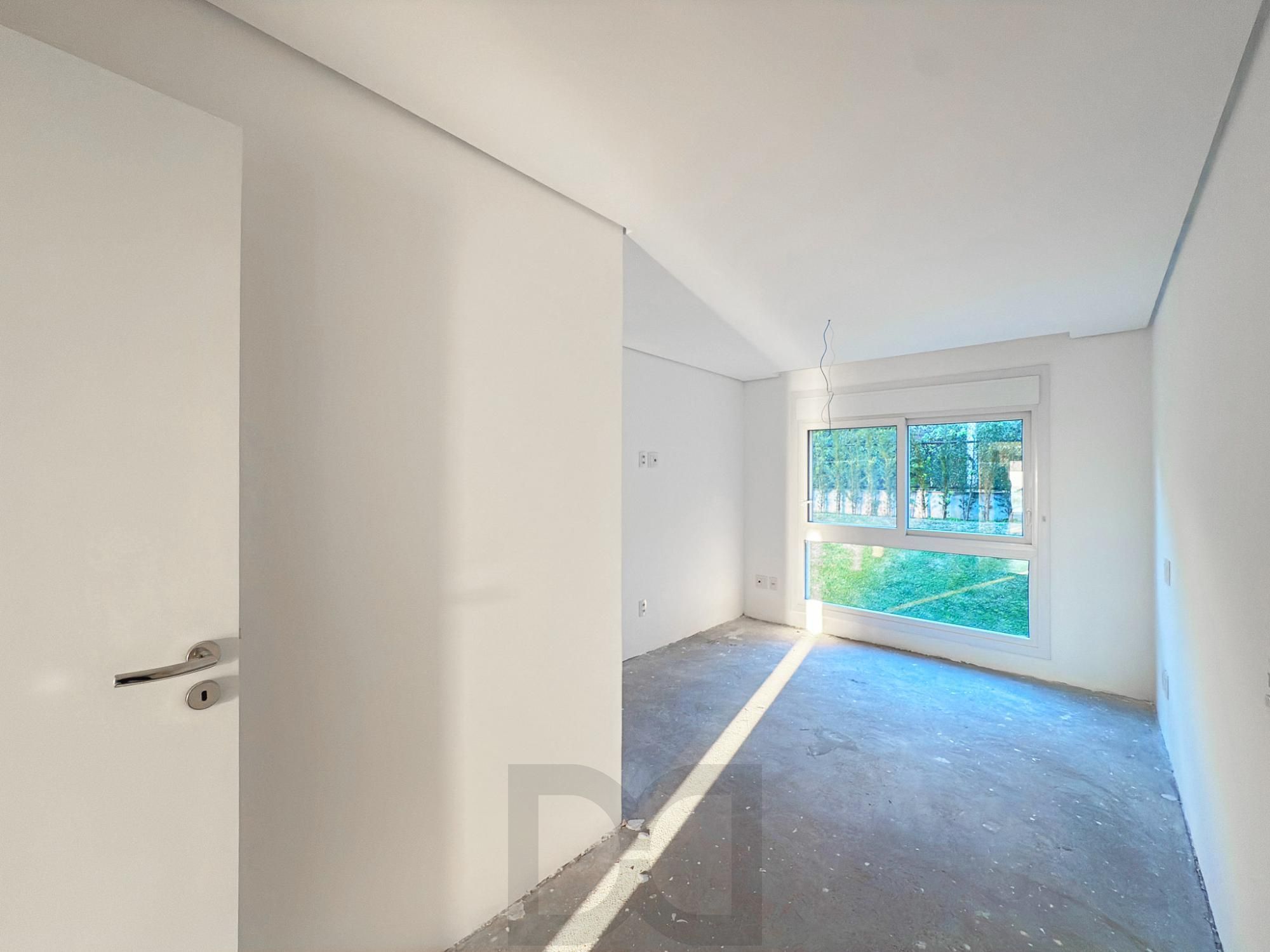 Belíssimo apartamento no Bairro Vila Conceição com 193m² privativos, 3 suítes e 4 vagas de garagem, no condomínio Altos da Chácara. — foto 29