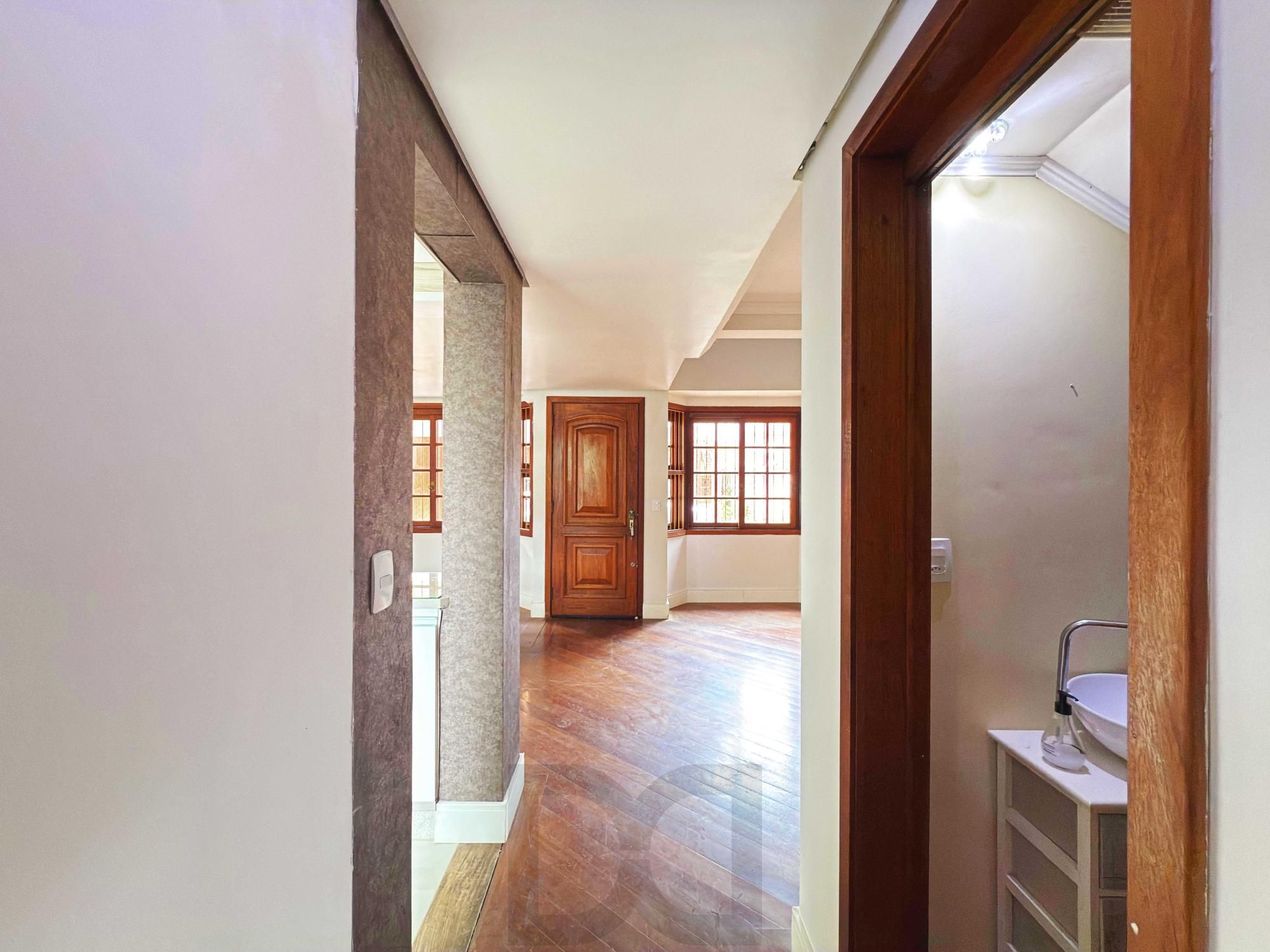 Casa em Condomínio no Bairro Ipanema – Porto Alegre — foto 21