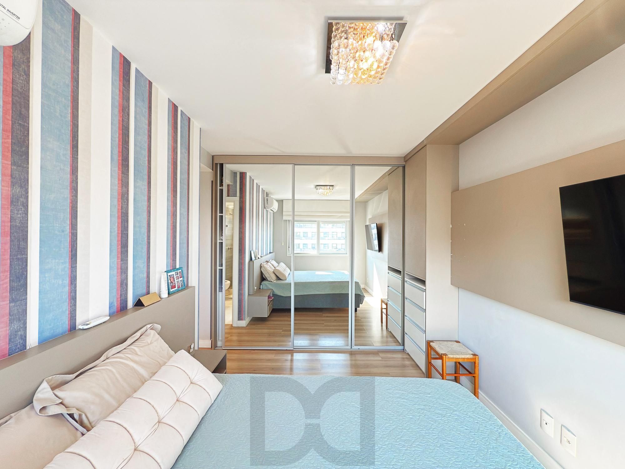 LINDO APARTAMENTO NA TRISTEZA! — foto 27