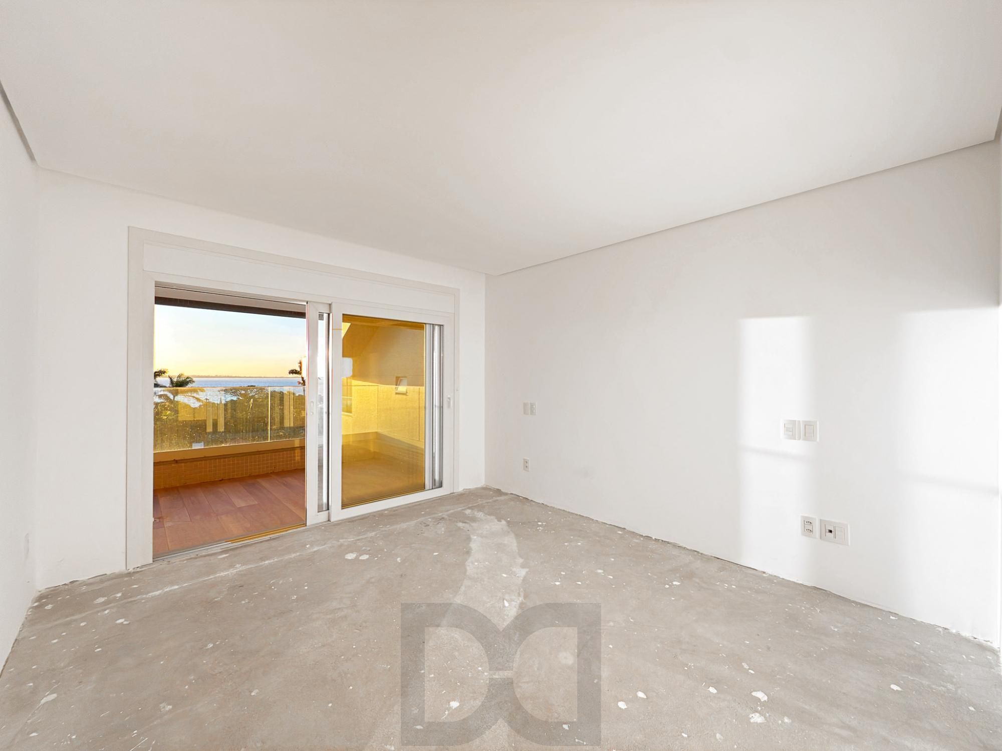 Belíssimo apartamento no Bairro Vila Conceição com 193m² privativos, 3 suítes e 4 vagas de garagem, no condomínio Altos da Chácara. — foto 21