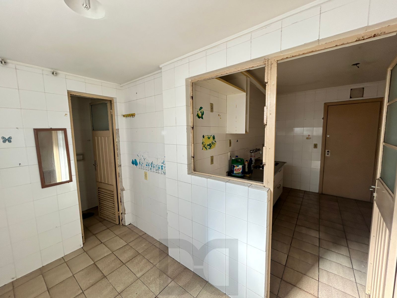 Apartamento 3 dormitórios com 2 vagas em frente ao Zaffari – Tristeza — foto 6