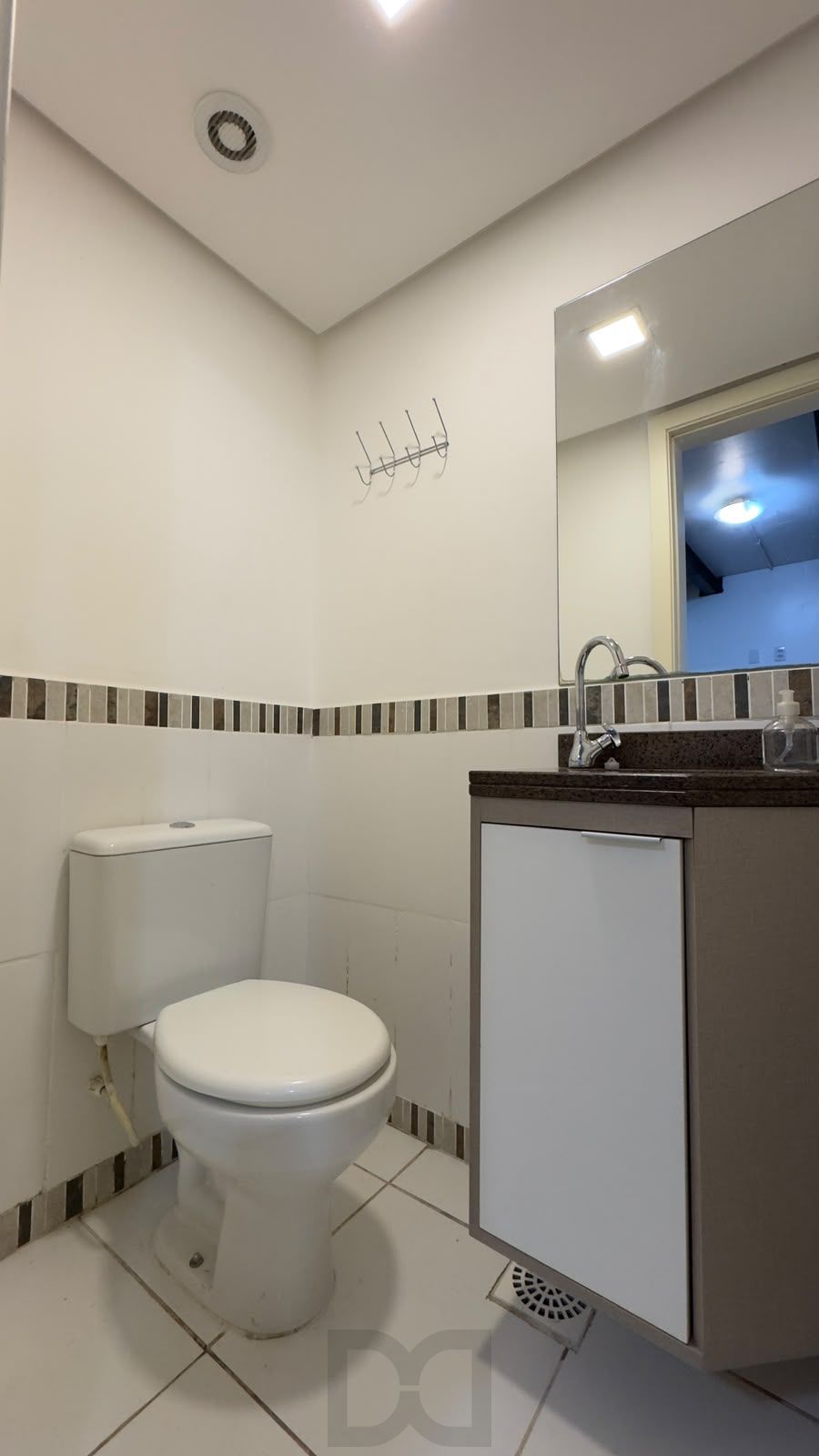 Sala comercial 46m², com mezanino, bairro Tristeza, Shopping Terraços Trade — foto 7