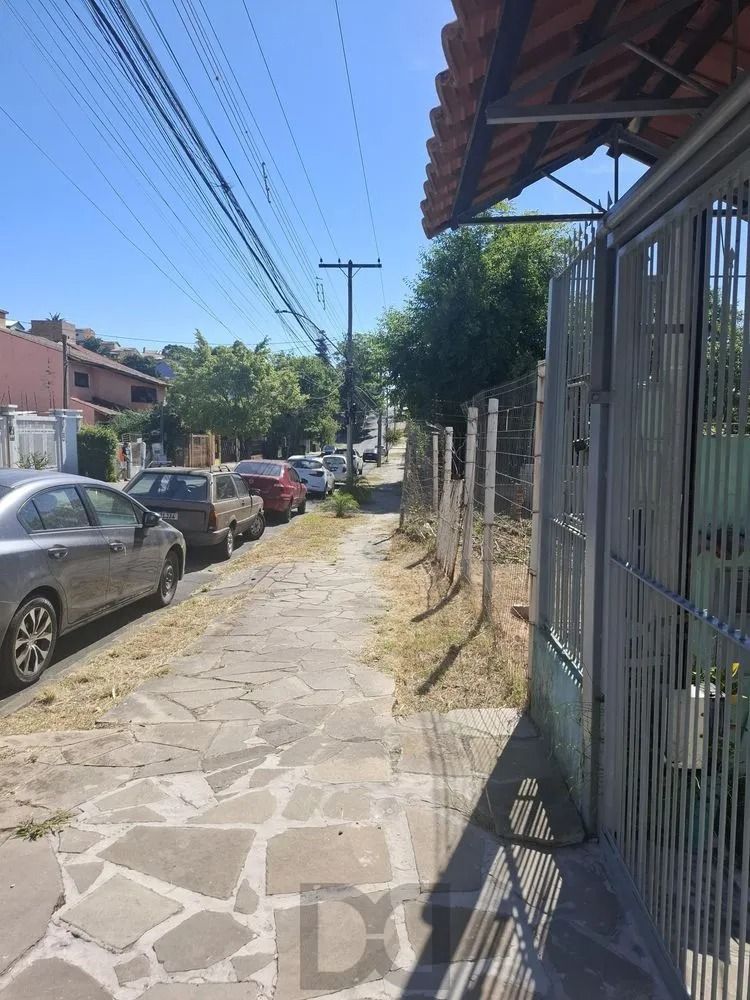 Ótimo terreno na Tristeza, com projeto aprovado para 3 casas em condomínio. — foto 2
