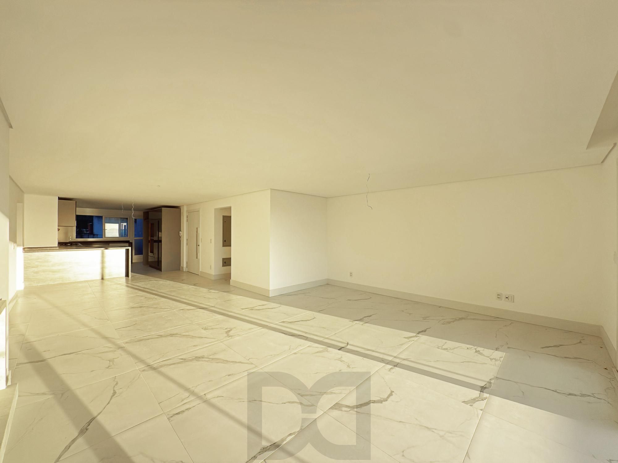 Belíssimo apartamento no Bairro Vila Conceição com 193m² privativos, 3 suítes e 4 vagas de garagem, no condomínio Altos da Chácara. — foto 3
