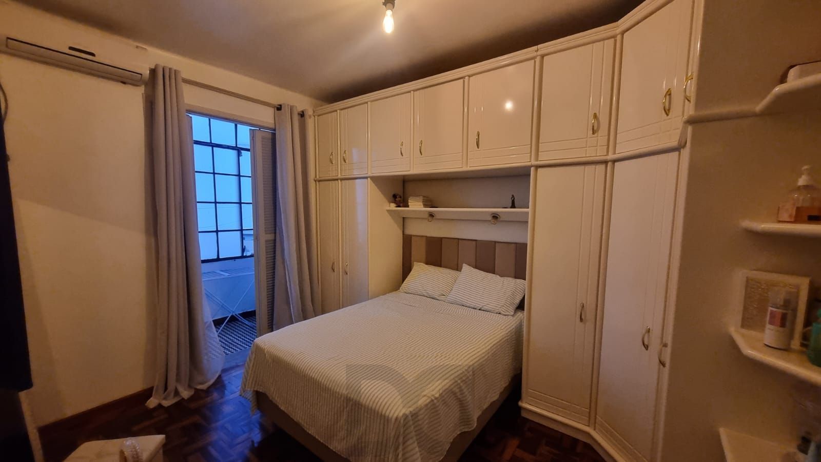 Ótimo apartamento 2 dormitórios. — foto 8