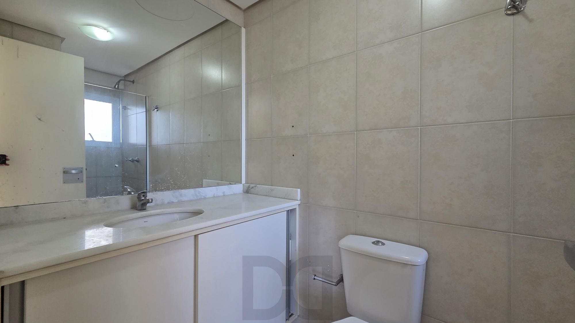 Apartamento de 75,9 m² com 3 dormitórios, 1 suíte e 2 vagas de garagem, próximo ao Barra Shopping Sul. — foto 15