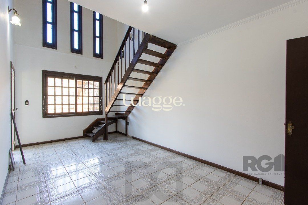 Casa ampla para locação em Ipanema!