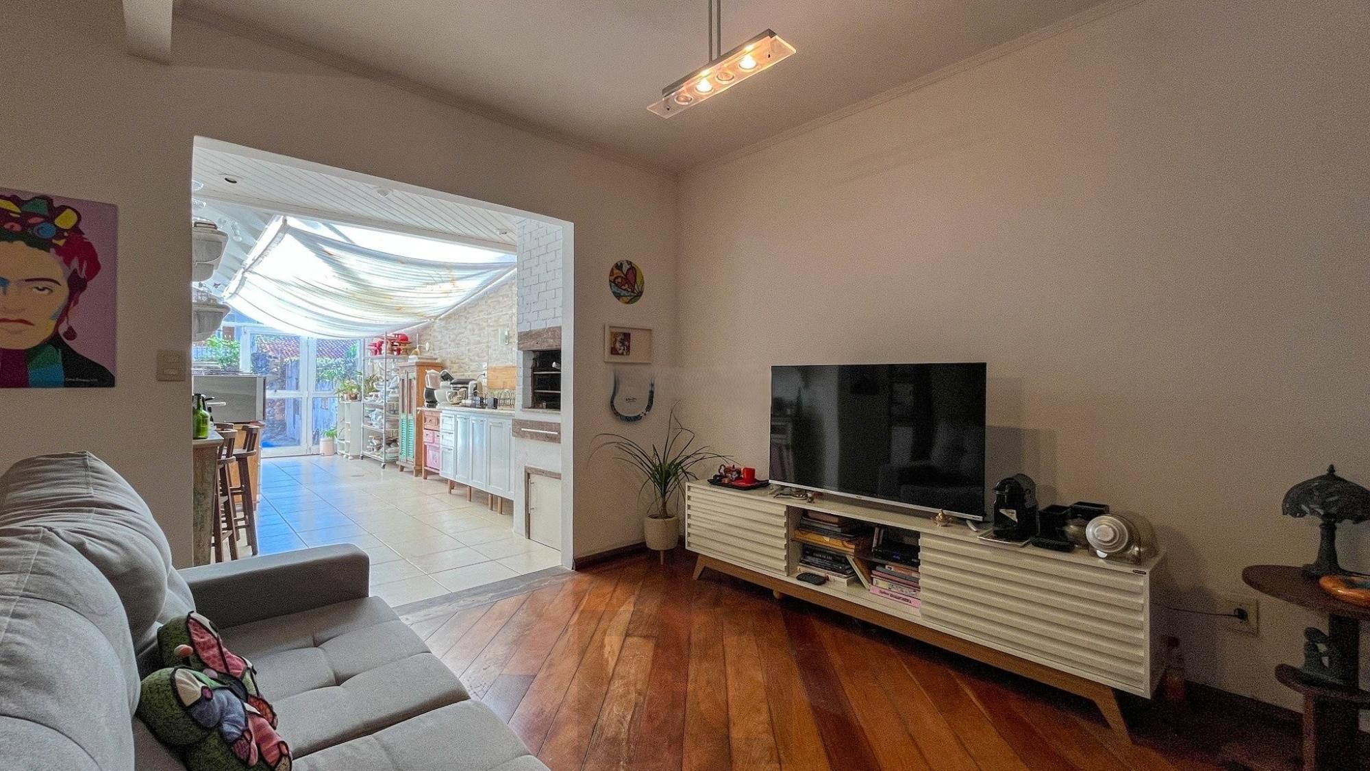 Casa com 3 dormitórios no Jardim Isabel – conforto, privacidade e excelente padrão construtivo. — foto 11