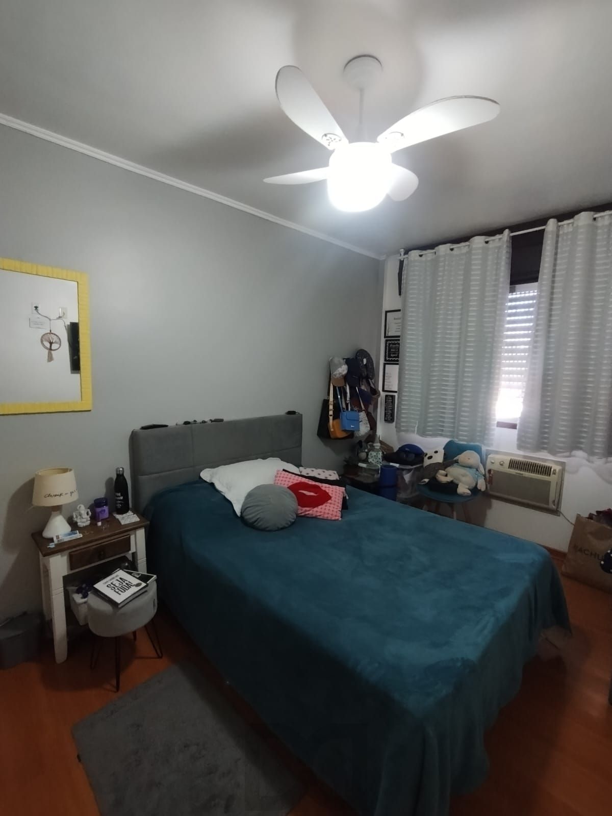 **Imperdível! Apartamento de 2 dormitórios em no Bairro Camaquã** — foto 10