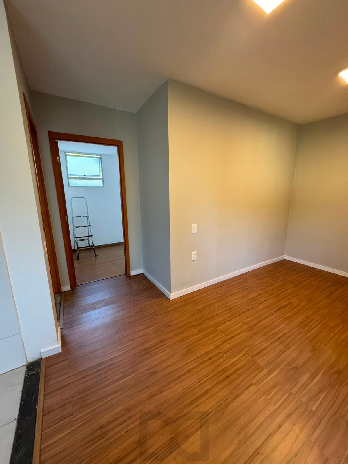 APARTAMENTO 1 DORMITÓRIO PCD! — foto 5