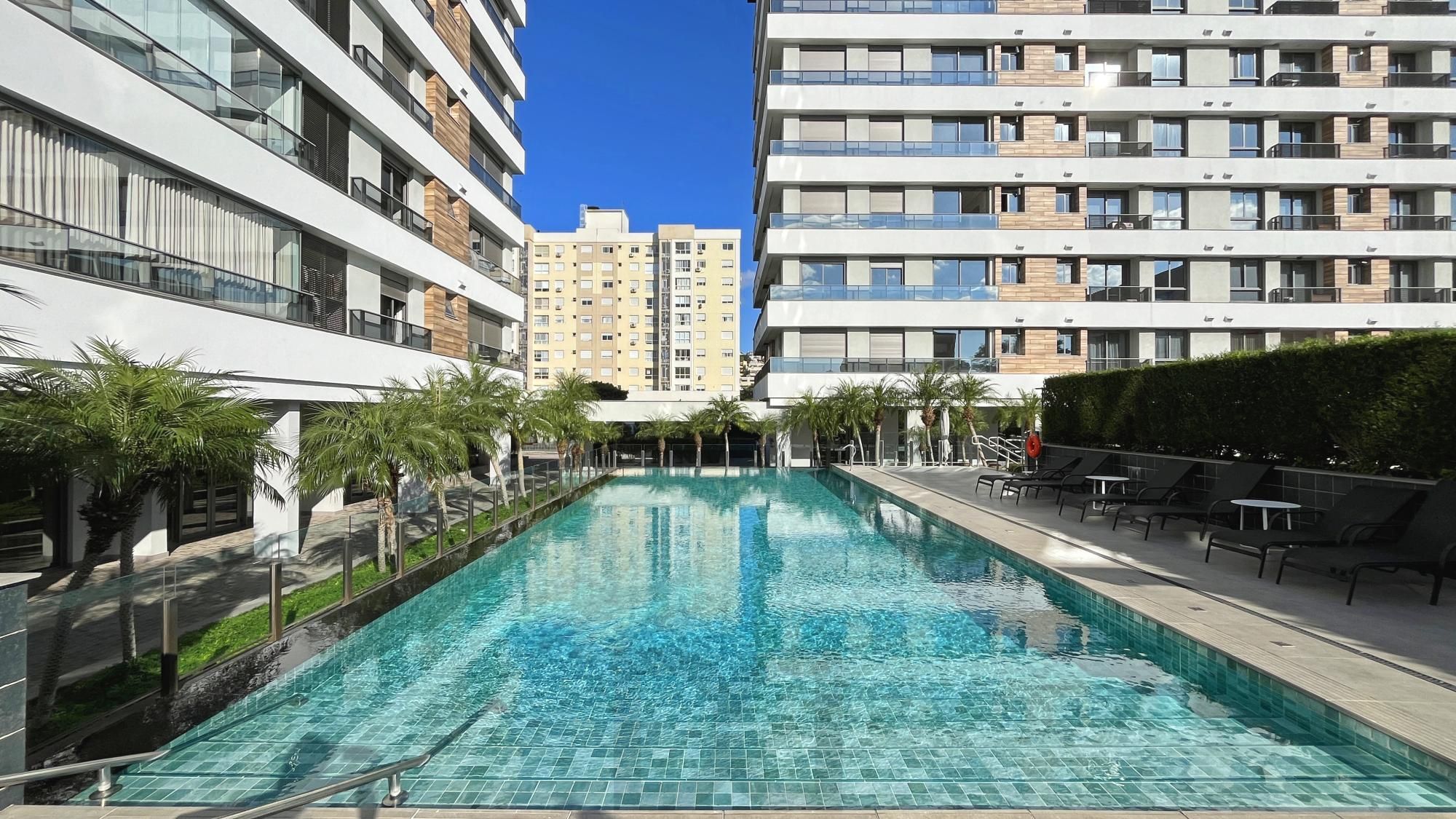 Apartamento NOVO, 100% mobiliado, com 149,84m² de área privativa, 3 suítes e 2 vagas de garagem. — foto 40