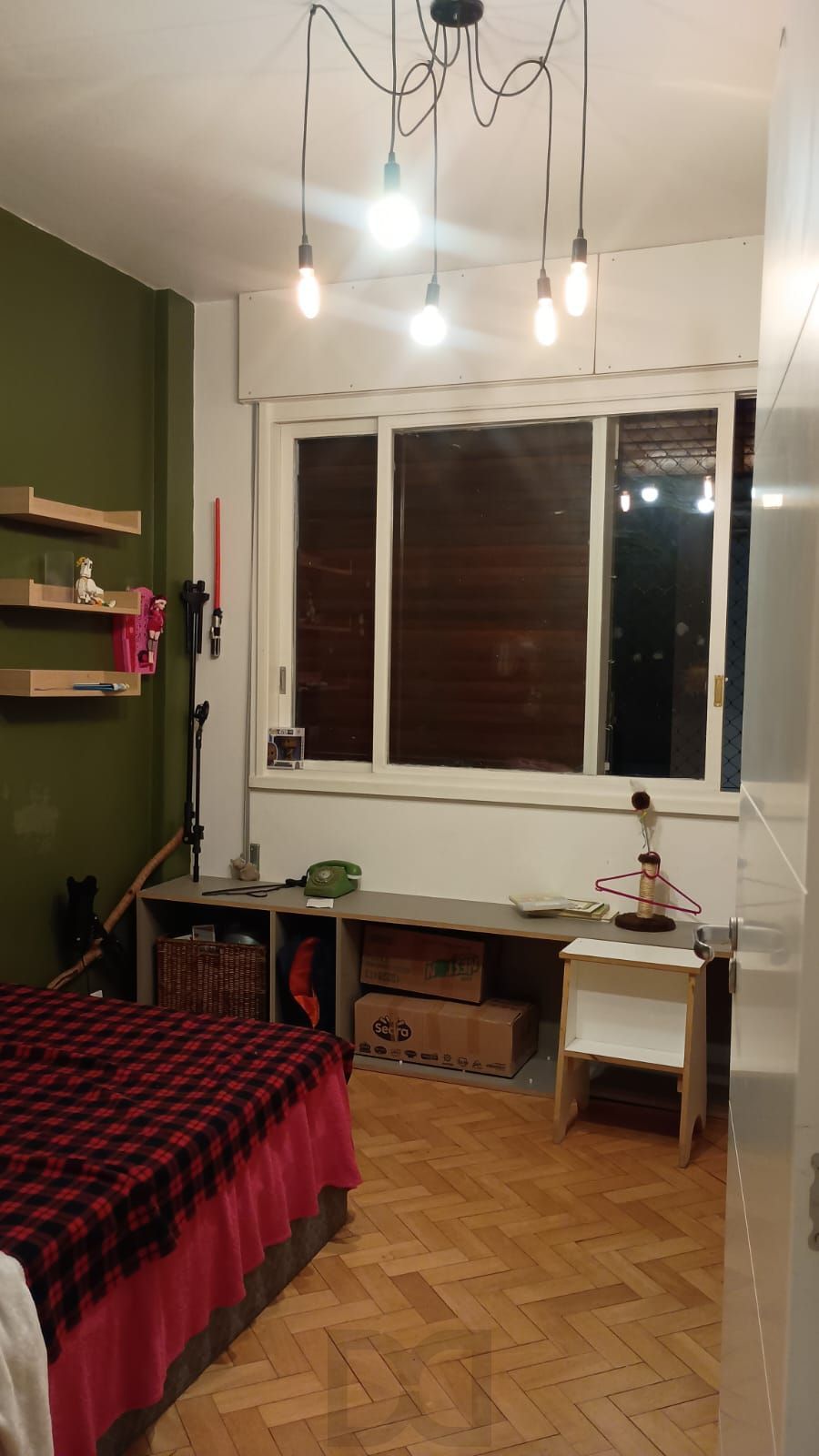 Lindo Apartamento com 3 suítes á venda no Centro de Porto Alegre. — foto 4