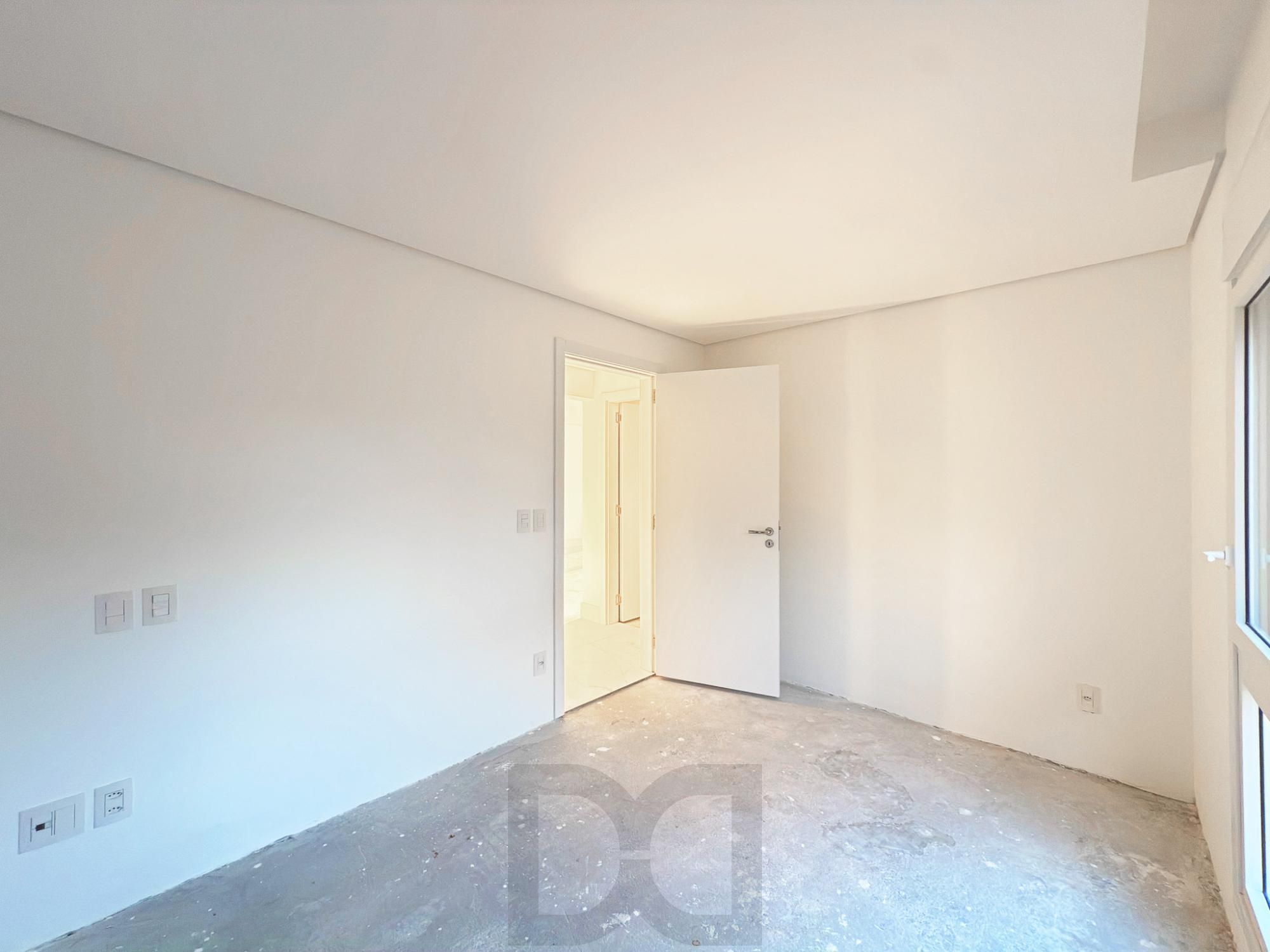 Belíssimo apartamento no Bairro Vila Conceição com 193m² privativos, 3 suítes e 4 vagas de garagem, no condomínio Altos da Chácara. — foto 28