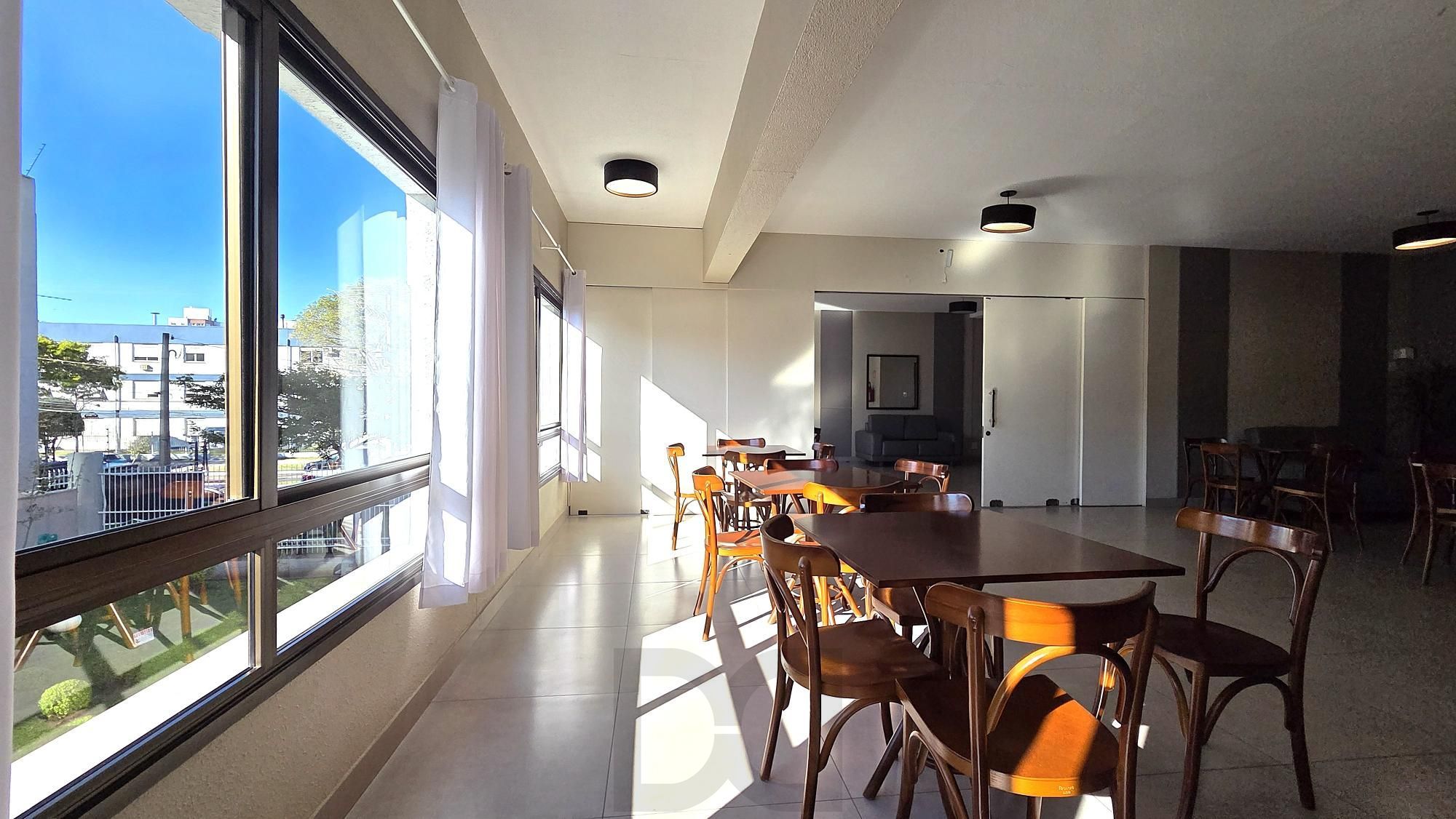 Apartamento de 75,9 m² com 3 dormitórios, 1 suíte e 2 vagas de garagem, próximo ao Barra Shopping Sul. — foto 32