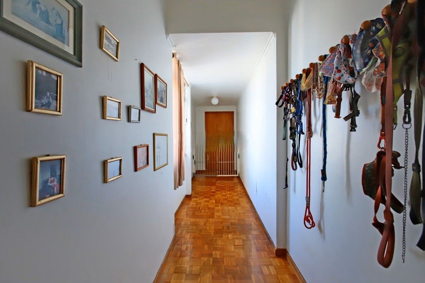 Amplo apartamento de 130m² privativos no Centro Histórico de Porto Alegre. — foto 2