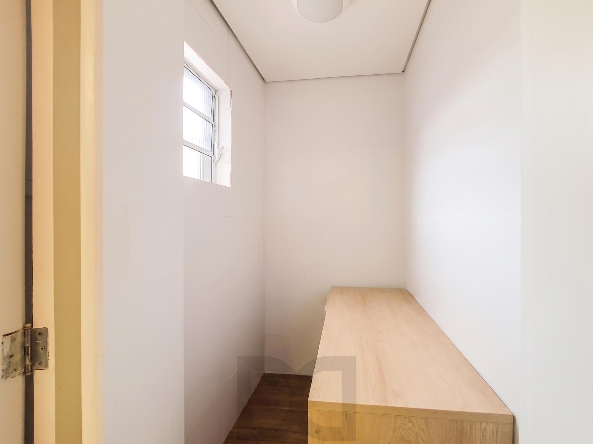Excelente casa térrea 100% reformada 3 dormitórios, 1 suíte, pátio grande com piscina e espaço gourmet. — foto 34