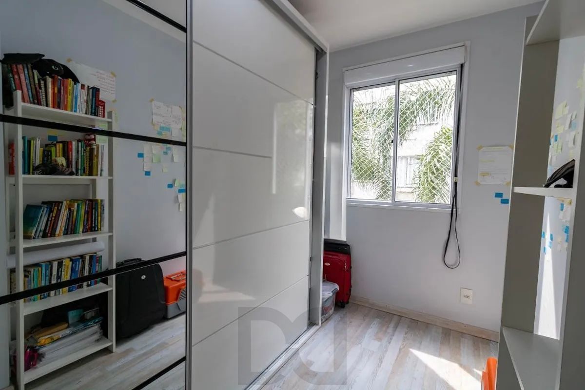 Apartamento de 2 dormitórios no Condomínio Reserva Ipanema. — foto 8