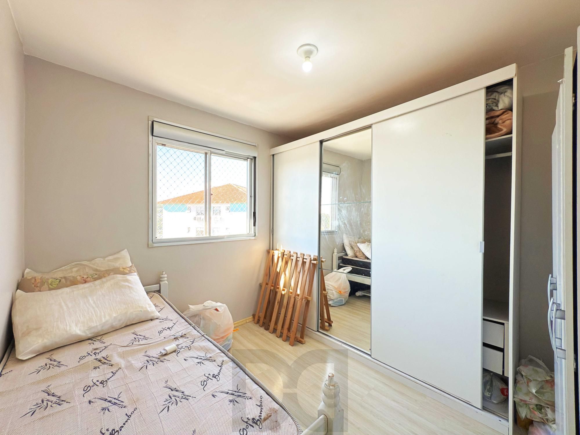 Apartamento mobiliado 2 dormitórios à venda Vila Nova Porto Alegre/RS — foto 16
