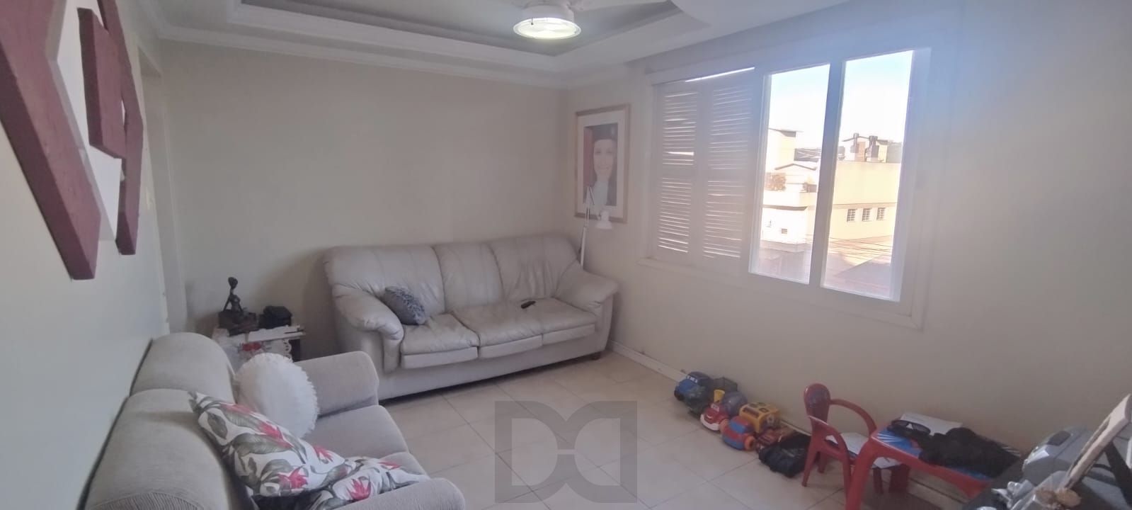 Apartamento com 3 dormitórios no Bairro Nonoai. — foto 6