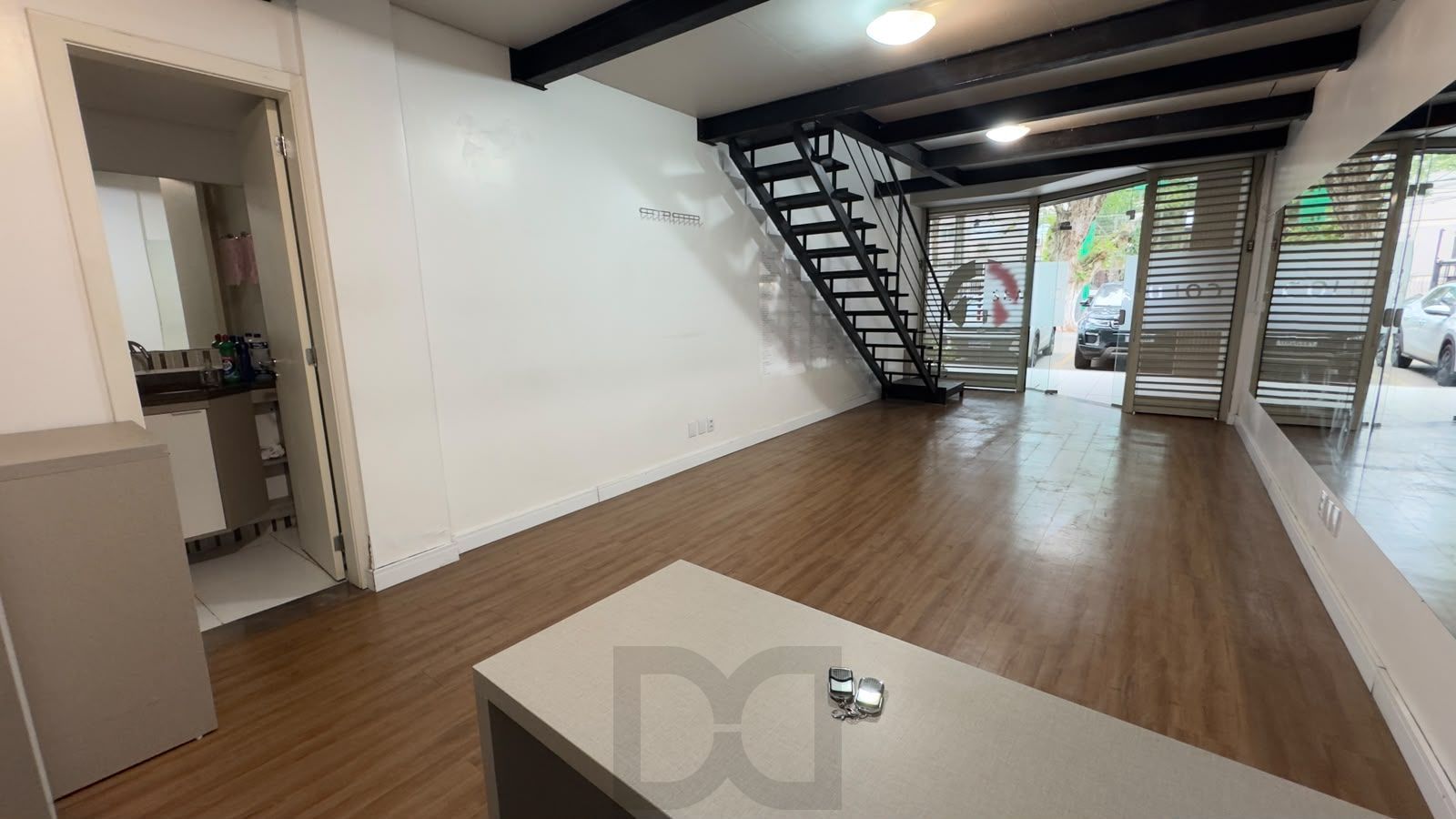 Sala comercial 46m², com mezanino, bairro Tristeza, Shopping Terraços Trade — foto 5