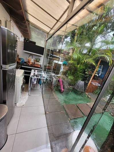 Casa 3 suítes, sendo 1 master com spa bairro Ipanema — foto 23