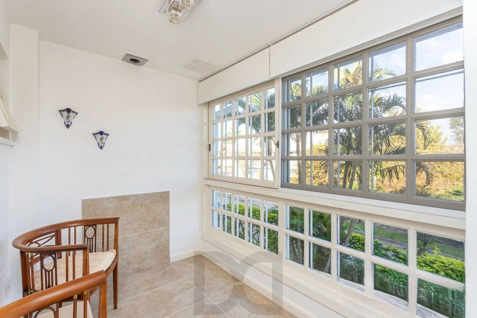 Casa em condomínio no Bairro Ipanema com 4 dormitórios sendo 2 suítes e 3 vagas de garagem. — foto 23