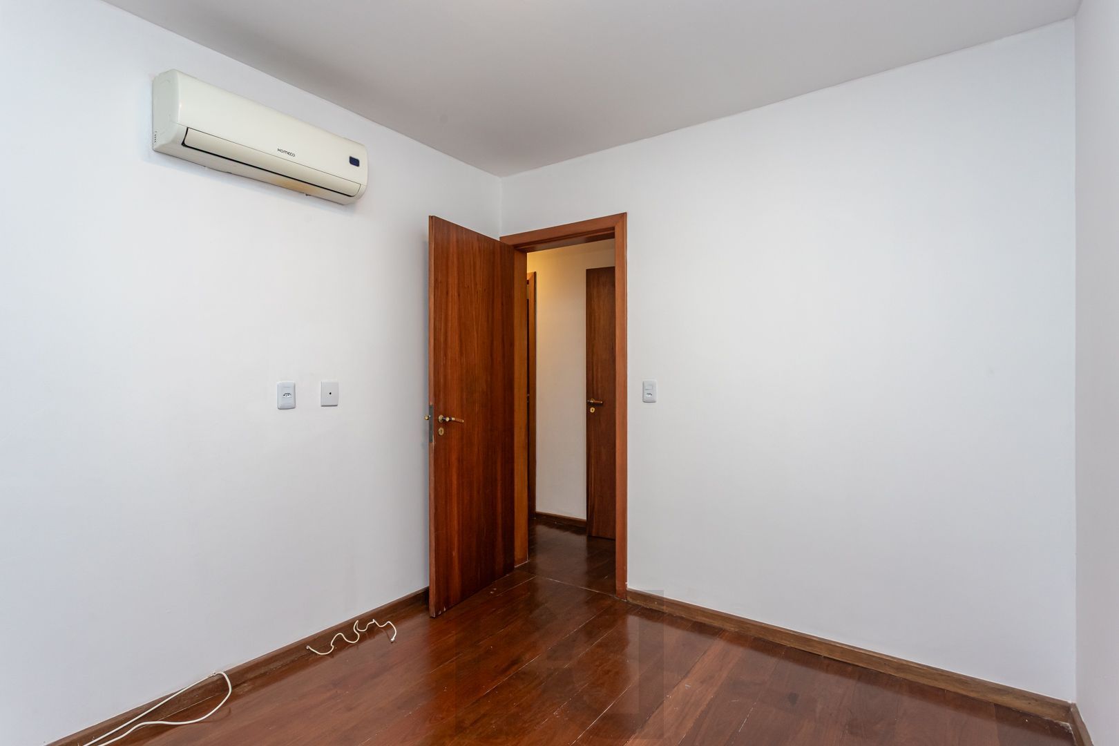 Ótimo apartamento de 3 dormitórios, sendo 1 suíte, com condomínio com infra completa. — foto 10